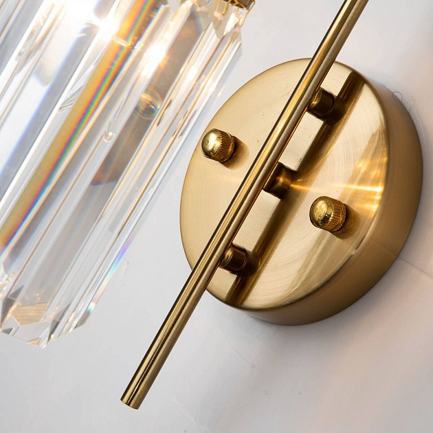 Бра Favourite Duke 2969-1W изображение 5 Бра Favourite Duke 2969-1W Фото № 5