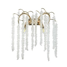 Настенный светильник Modelux Modestyle MS.2110.320 GD