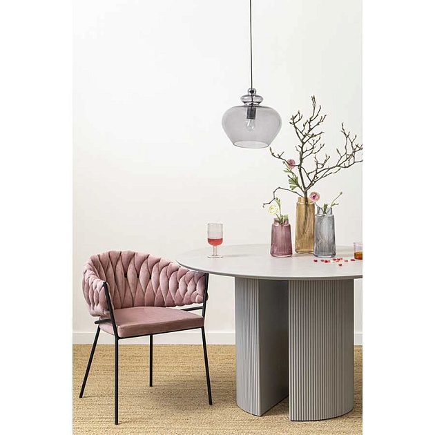 Кресло Bergenson Bjorn Lind FH-BB-ACH-LN-PNK Фото № 11