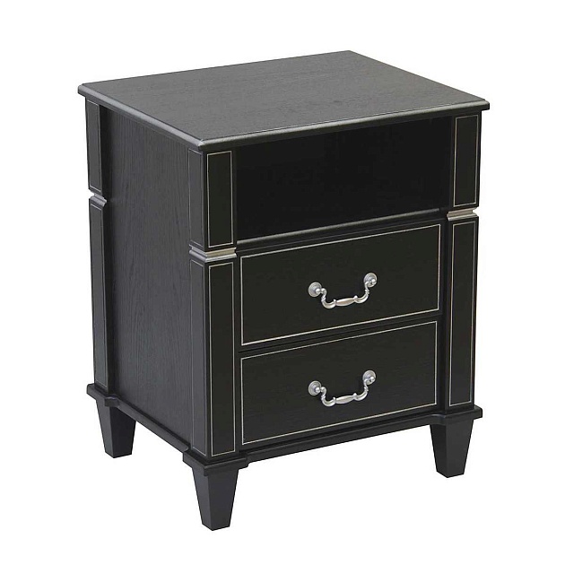 Тумбочка Мебелик Васко В 116Н 001283 Фото № 1