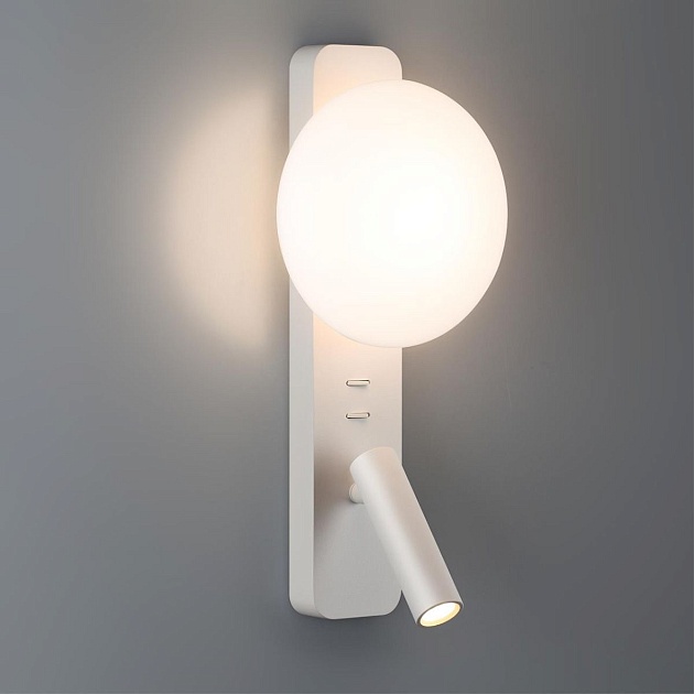 Бра Odeon Light Hightech Albergo 7049/5WL Фото № 4