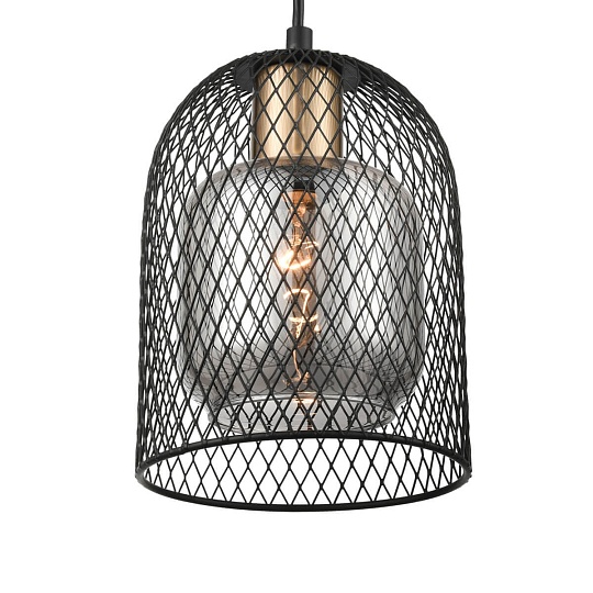 Подвесной светильник Vele Luce Diodor VL6402P01 Фото № 3