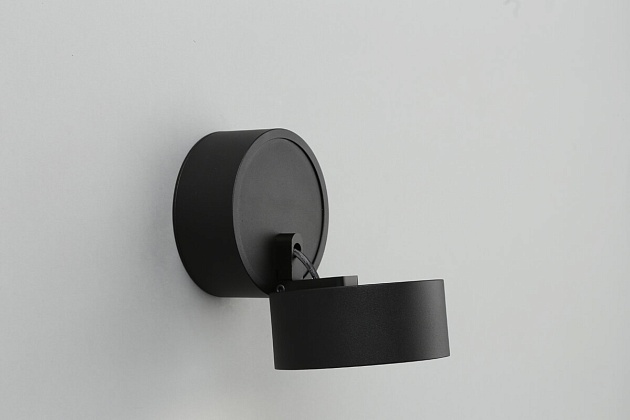 Светодиодный спот Omnilux Lenno OML-101319-12 изображение 3 Светодиодный спот Omnilux Lenno OML-101319-12 Фото № 3