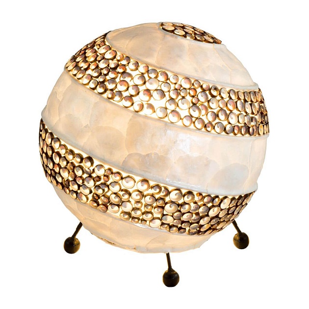 Настольная лампа Globo Bali 25815 Фото № 1