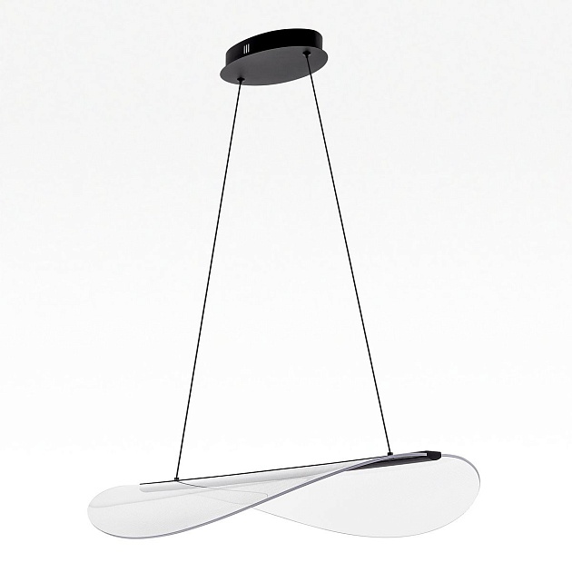 Подвесной светодиодный светильник Citilux Skatt CL213131 Фото № 8