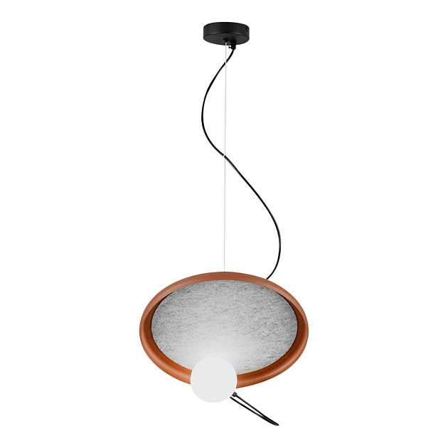 Подвесной светильник Moderli Cosmi V10696-PL Фото № 1