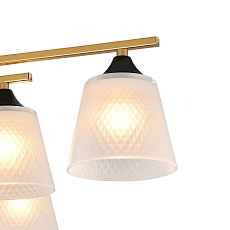 Потолочная люстра Escada Deutzia 2128/8P 1