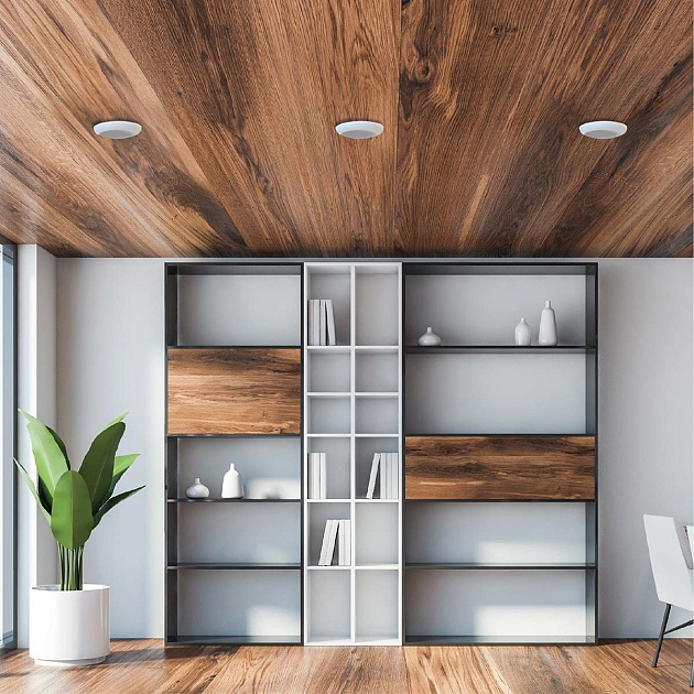 Светодиодная панель безрамочная Apeyron 06-107 Фото № 23