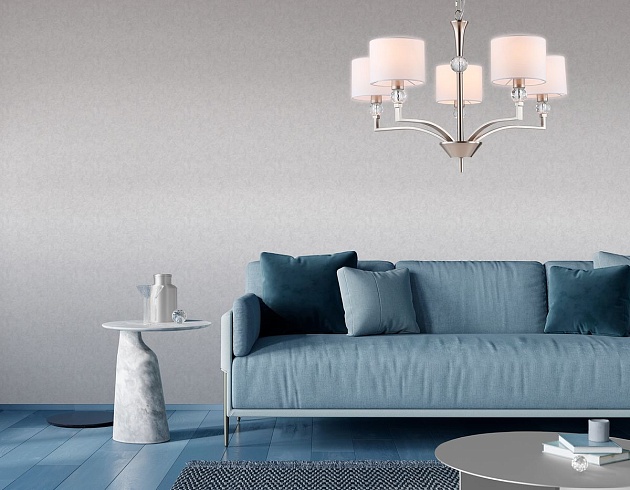 Подвесная люстра Ambrella Light High Light Classic LH71121 изображение 3 Подвесная люстра Ambrella Light High Light Classic LH71121 Фото № 3