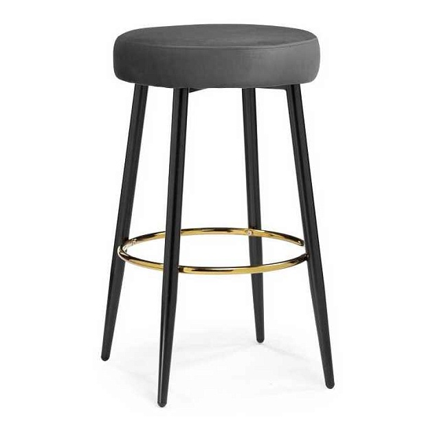 Барный стул Woodville Plato 1 15065 изображение 1 Барный стул Woodville Plato 1 15065 Фото № 1