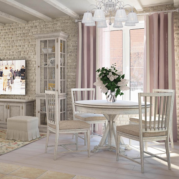 Подвесная люстра F-Promo Amanda 2150-8PC изображение 4 Подвесная люстра F-Promo Amanda 2150-8PC Фото № 4