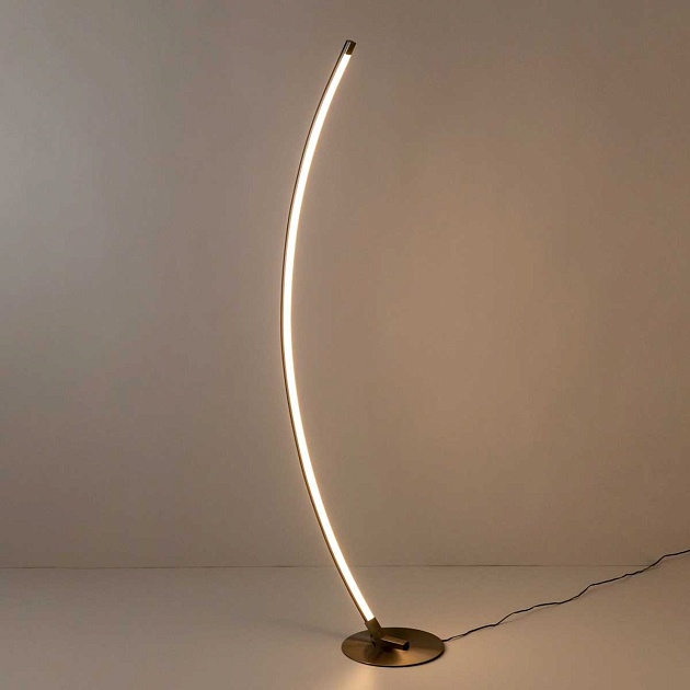 Торшер Citilux Руди CL804031 Фото № 17