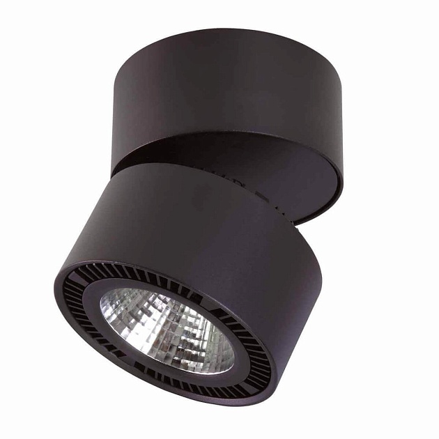 Потолочный светодиодный светильник Lightstar Forte Muro 214857 Фото № 1