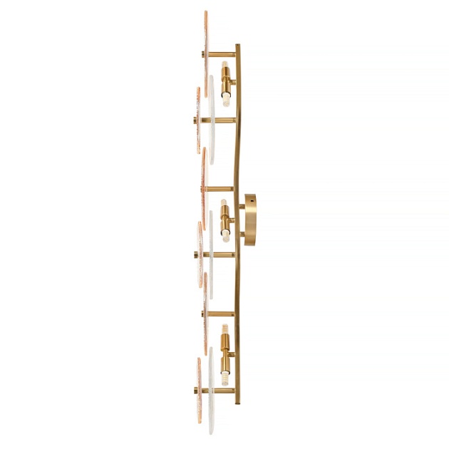 Настенный светильник MyFar Fiona MR2530-6W Фото № 4