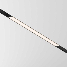 Трековый светодиодный светильник для магнитного шинопровода Maytoni Track lamps TR012-2-20W3K-B 3