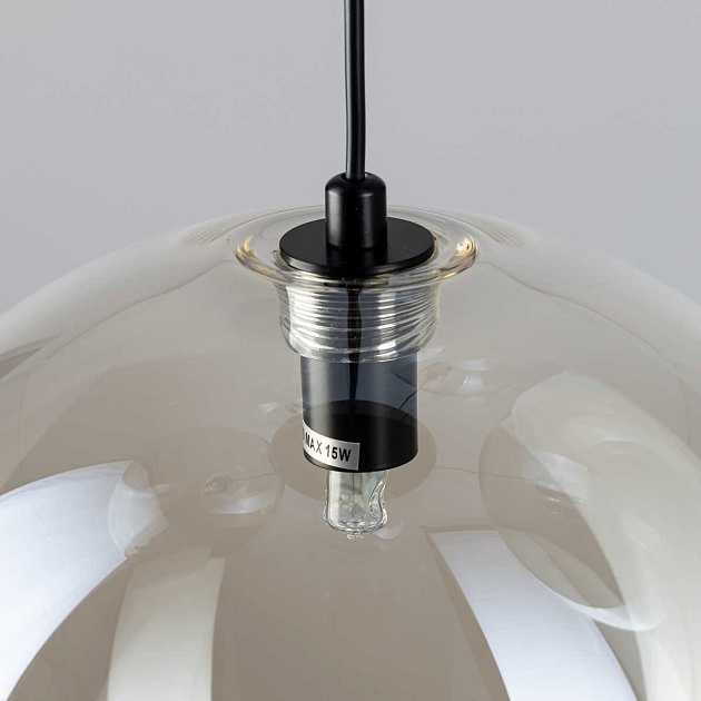 Люстра каскадная Citilux ORTON CL202163 Фото № 11