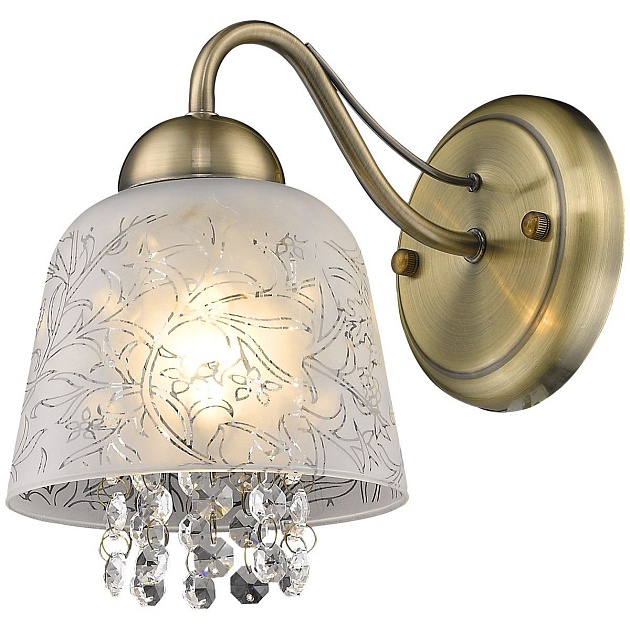 Бра Velante 317-501-01 Фото № 1