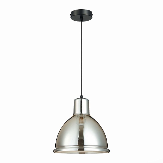 Подвесной светильник Evoluce Bacchi SLE114713-01 Фото № 1