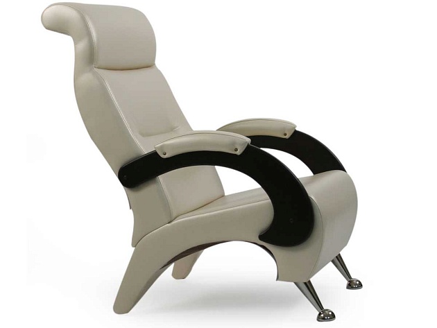 Кресло Мебелик Комфорт Д 006998 Фото № 4