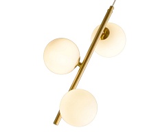 Подвесная люстра Kink Light Сида 07508-3A,20 1