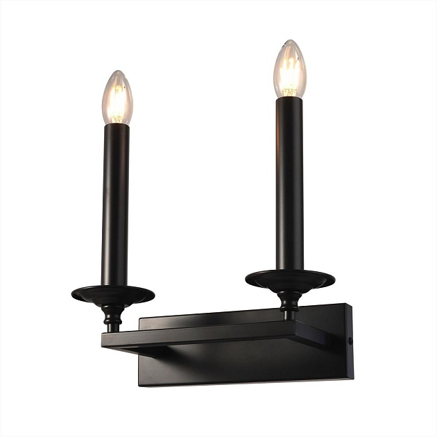 Бра Citilux Маркиз CL471325 изображение 1 Бра Citilux Маркиз CL471325 Фото № 1