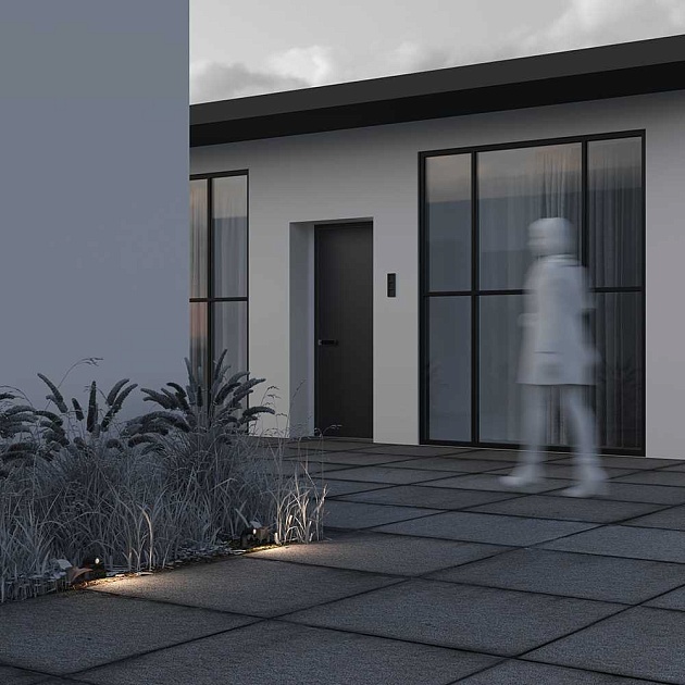 Ландшафтный светильник Maytoni Outdoor O477FL-L2GF3K1 Фото № 5