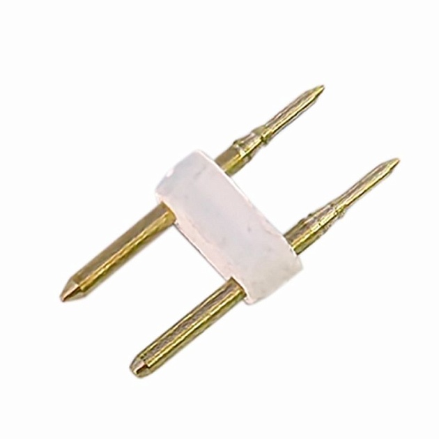 Переходник для с/д ленты LEEK LE010632-022 Фото № 1