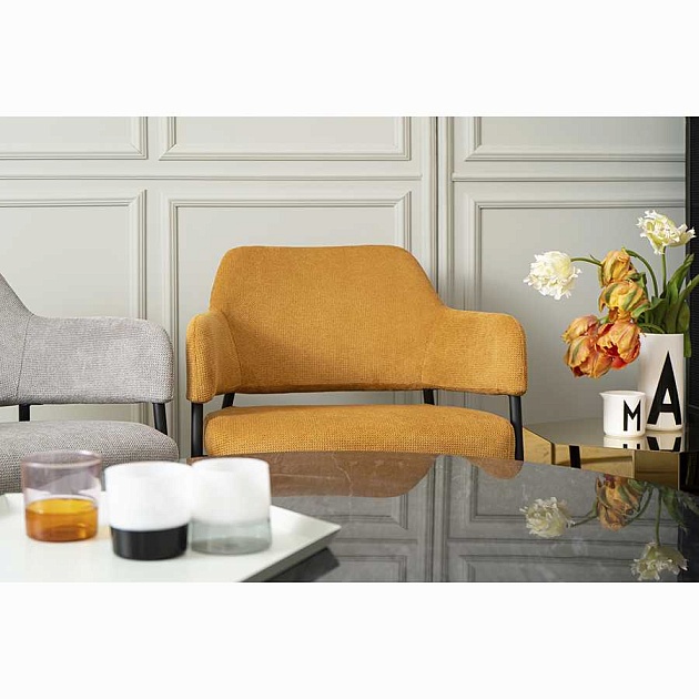 Кресло Bergenson Bjorn Wendy BB000026 Фото № 13