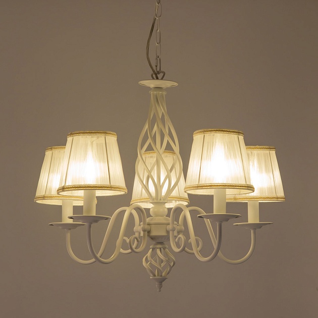 Подвесная люстра Citilux Ровена CL427150 изображение 19 Подвесная люстра Citilux Ровена CL427150 Фото № 19