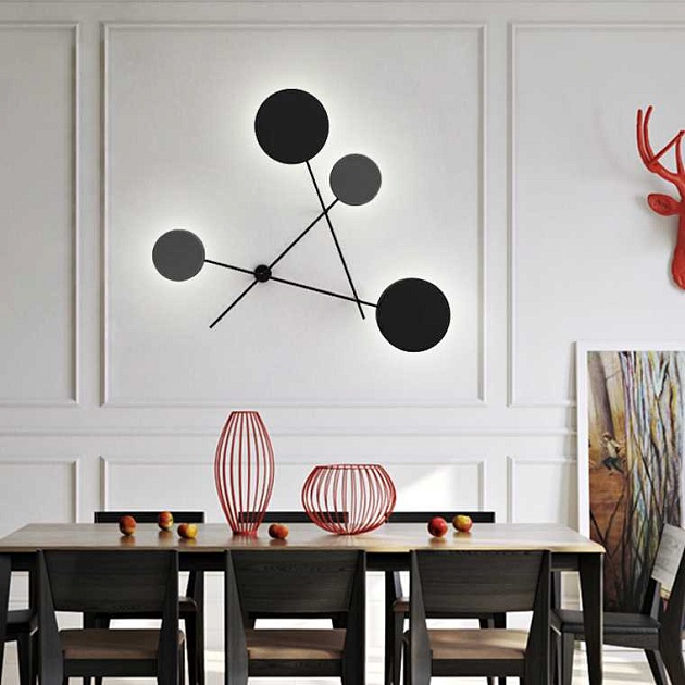 Бра Imperium Loft Iride Bernhardt 168483-26 Фото № 6