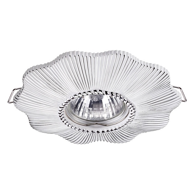 Встраиваемый светильник Novotech Spot Pattern 370492 Фото № 1