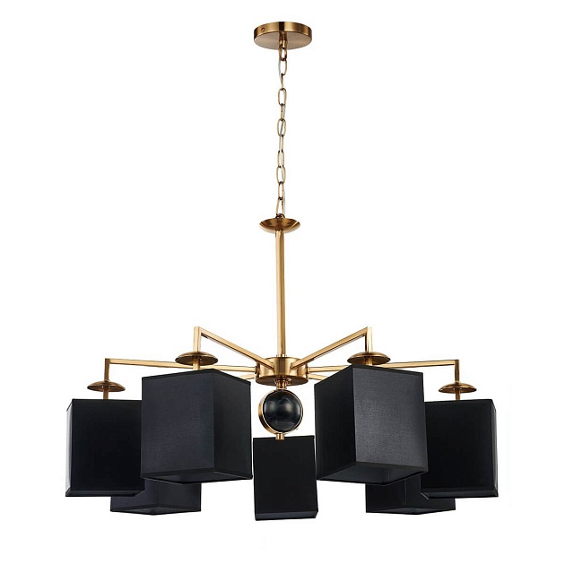 Подвесная люстра Favourite Diva 2822-7P изображение 8 Подвесная люстра Favourite Diva 2822-7P Фото № 8