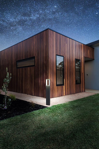 Уличный светодиодный светильник Eglo Riforano 98728 изображение 2 Уличный светодиодный светильник Eglo Riforano 98728 Фото № 2