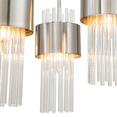 Подвесная люстра Escada Garda 656/6PL 2