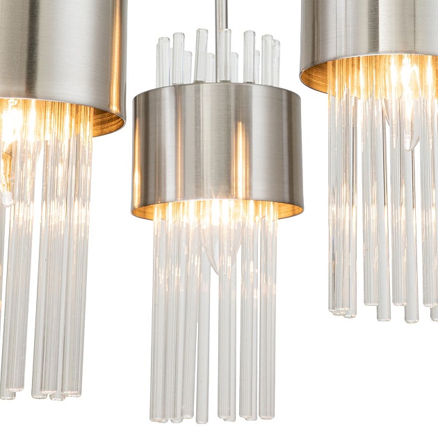 Подвесная люстра Escada Garda 656/6PL изображение 3 Подвесная люстра Escada Garda 656/6PL Фото № 3