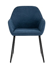 Кухонный стул Stool Group Чак синий CHUCK BLUE 2