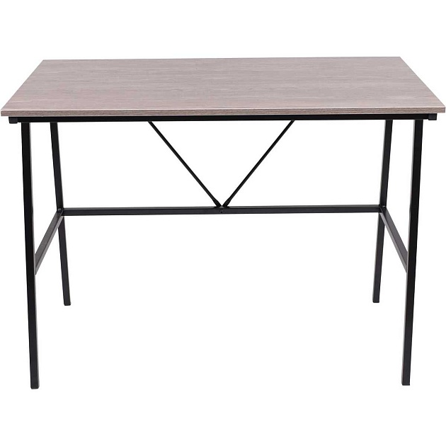 Письменный стол AksHome Ruby сосна пасадена, лдсп 80039 Фото № 1