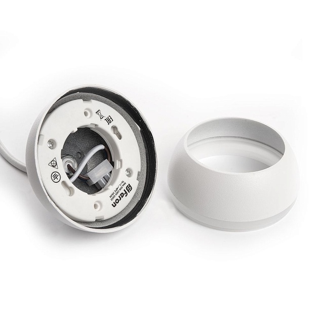 Подвесной светильник Feron Barrel levitation HL3568 48089 Фото № 7