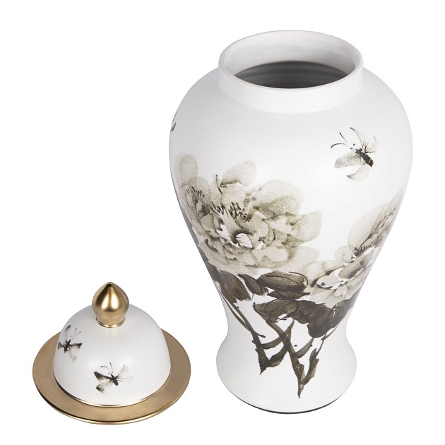 Ваза Loft IT Equilibrium 10290V/S Фото № 5