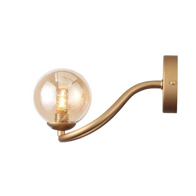 Бра ST Luce Legatezza SL1502.201.01 изображение 2 Бра ST Luce Legatezza SL1502.201.01 Фото № 2