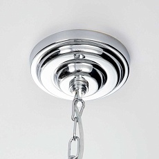 Подвесная люстра Citilux Ингвар CL334161 5