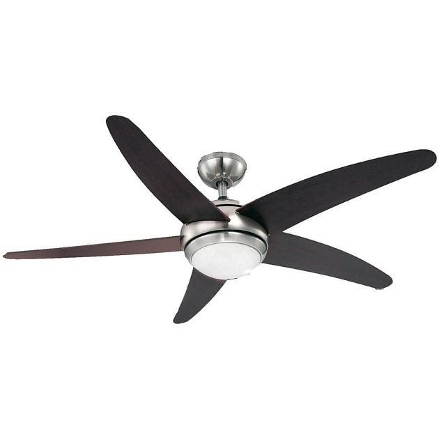 Вентилятор-люстра Globo Fabiola 0306 Фото № 1