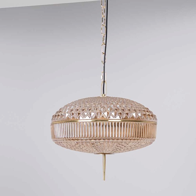 Подвесной светильник Imperium Loft AMPLE01 167806-26 изображение 7 Подвесной светильник Imperium Loft AMPLE01 167806-26 Фото № 7