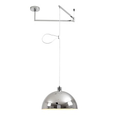 Люстра Lumion ARMINA 8322/1C 1