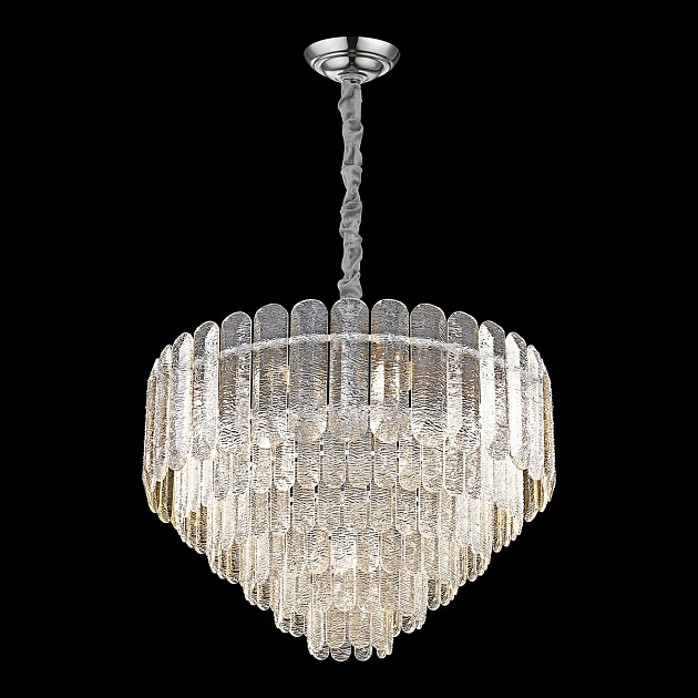 Подвесная люстра Wertmark Selma WE129.13.103 Фото № 1