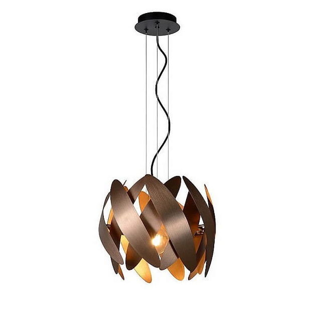 Подвесной светильник Lucide Vivana 74400/40/17 Фото № 1