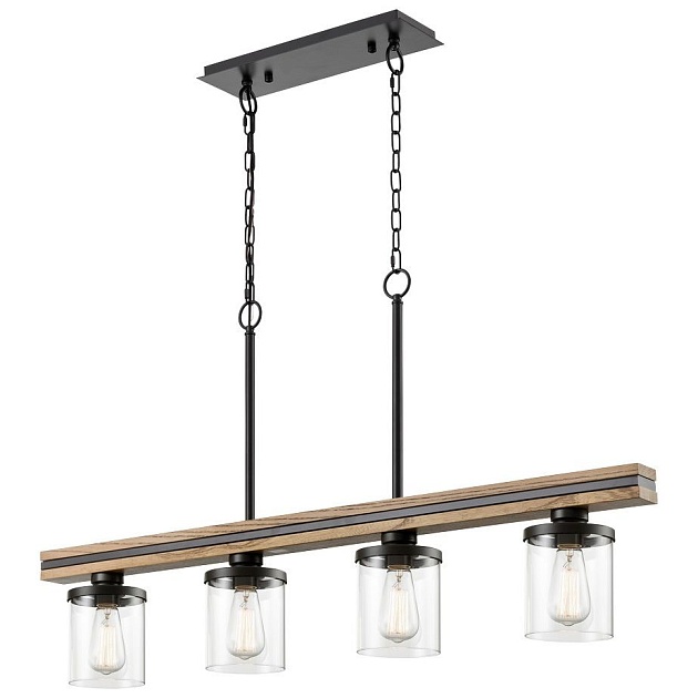 Подвесная люстра Wertmark Bonnie WE583.04.023 изображение 1 Подвесная люстра Wertmark Bonnie WE583.04.023 Фото № 1