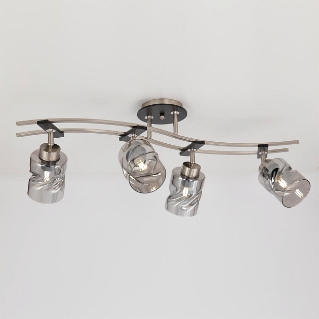 Спот Citilux Мерида CL142145 Фото № 4