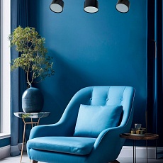 Трековый светильник Feron AL119 48727 1