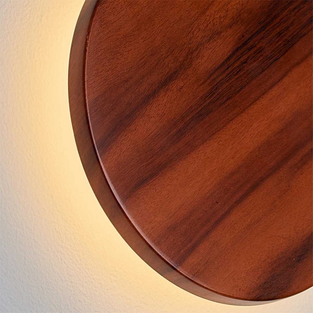 Настенный светильник Odeon Light Nature 7108/15WL Фото № 2